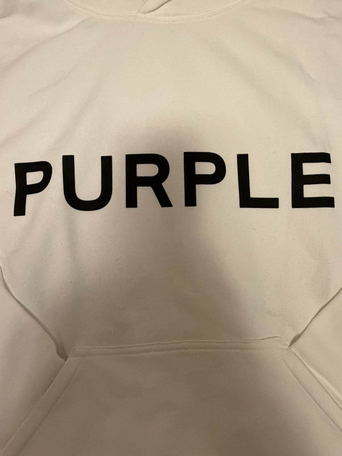 Purple Brand Authentic Purple Brand Hoodie Sz Medium Brand New W Tags Size US M / EU 48-50 / 2 - 2 Thumbnail