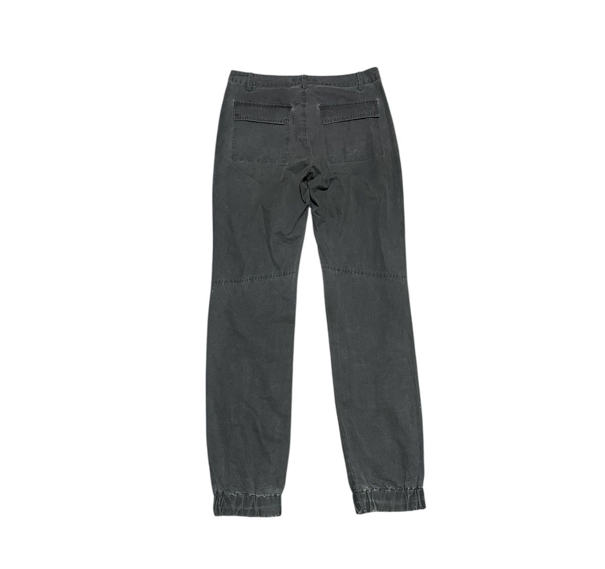 Tornado Mart Vintage Tornado Mart Femme Bondage Pants Size US 29 - 6 Thumbnail
