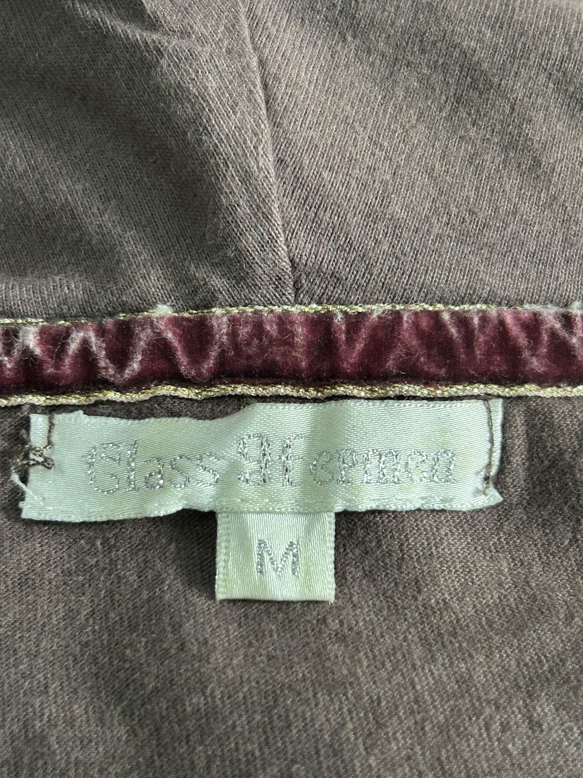 Japanese Brand Rare🔥 OG thrashed Murayama.Co Japanese Brand Size US M / EU 48-50 / 2 - 5 Thumbnail