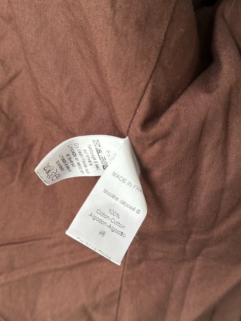 Kenzo KENZO overcoat Size XS / US 0-2 / IT 36-38 - 9 Thumbnail