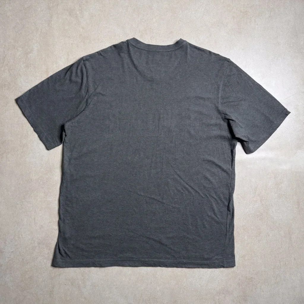 Ecko Unltd. Vintage Ecko Unltd Grey T-shirt - XL Size US M / EU 48-50 / 2 - 2 Thumbnail