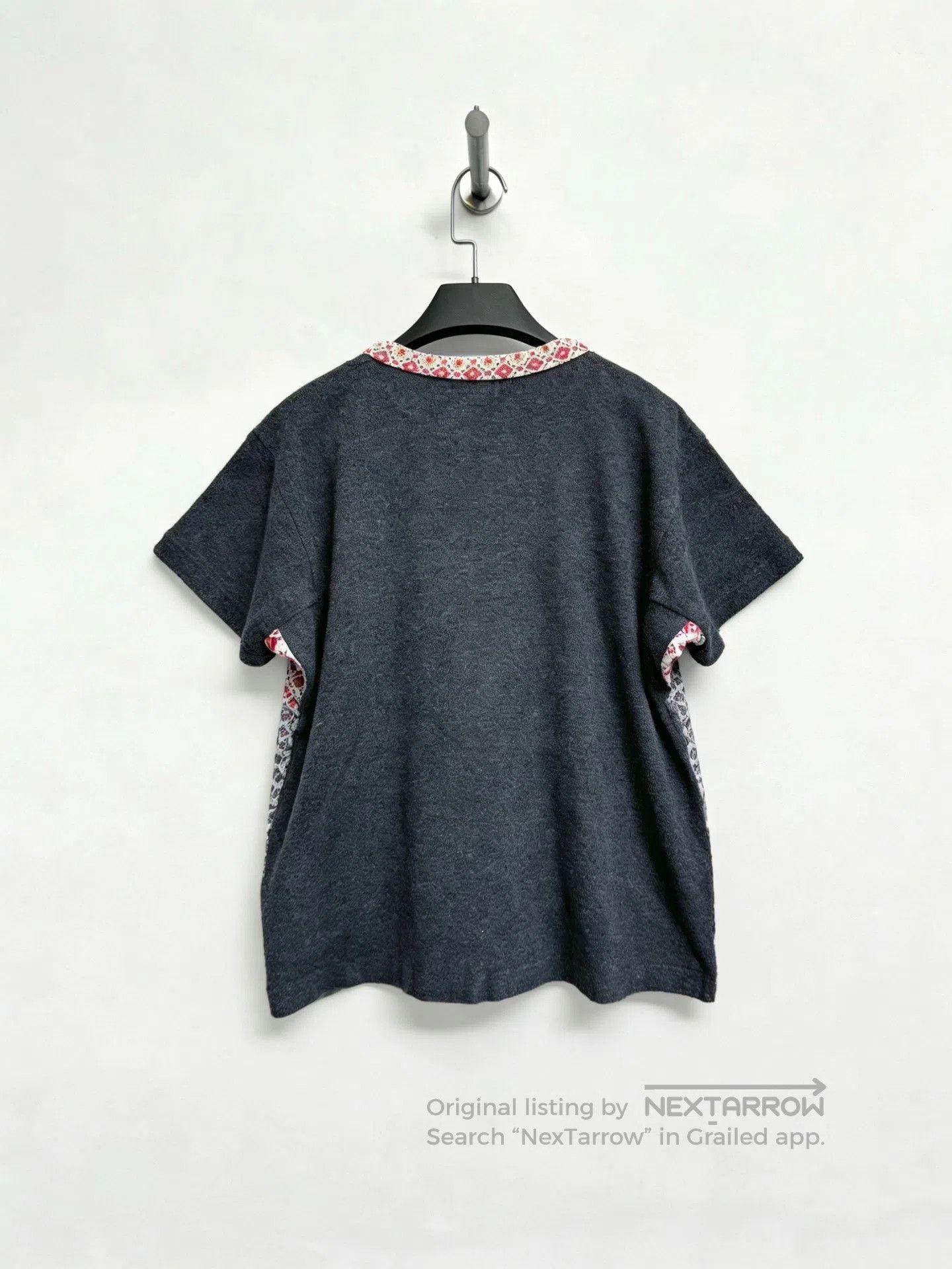Comme des Garcons Comme des Garçons Tricot 2003ss Top. Size M / US 6-8 / IT 42-44 - 2 Thumbnail