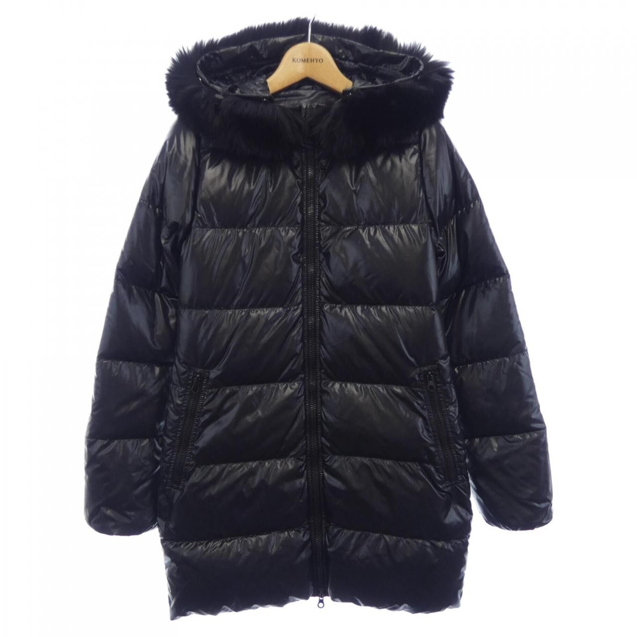 Other Other DUVETICA Kappa Down Coat Textile Outerwear Kappa DUTY FREE for USA Size ONE SIZE - 1 Thumbnail