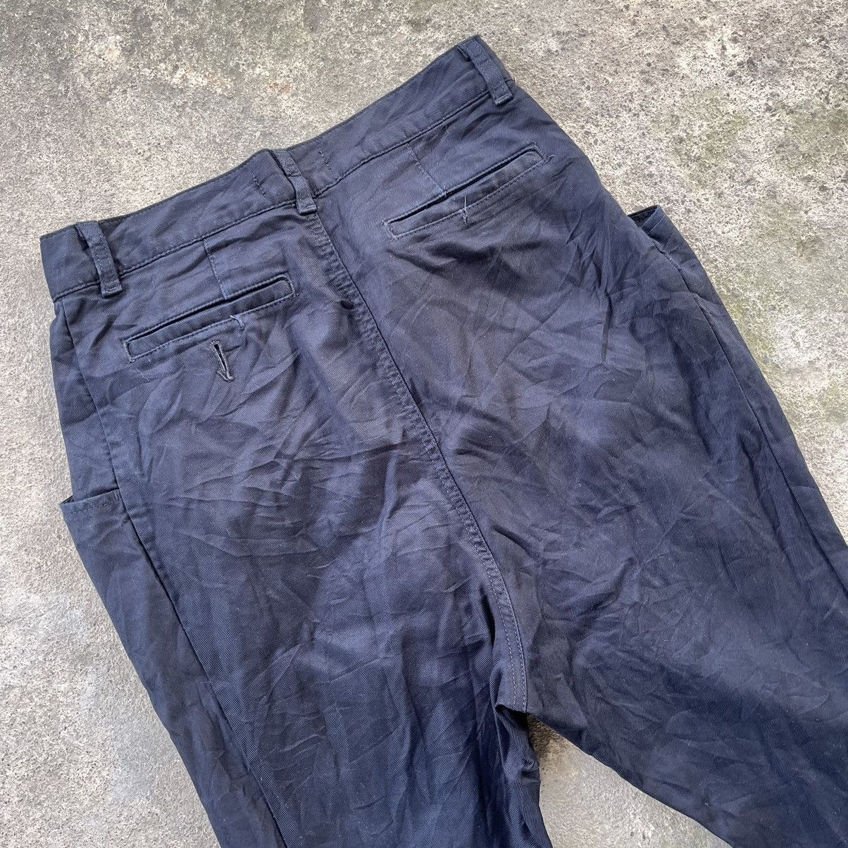 Issey Miyake × Japanese Brand × Zucca Zucca by Issey Miyake Pants Size US 30 / EU 46 - 7 Thumbnail