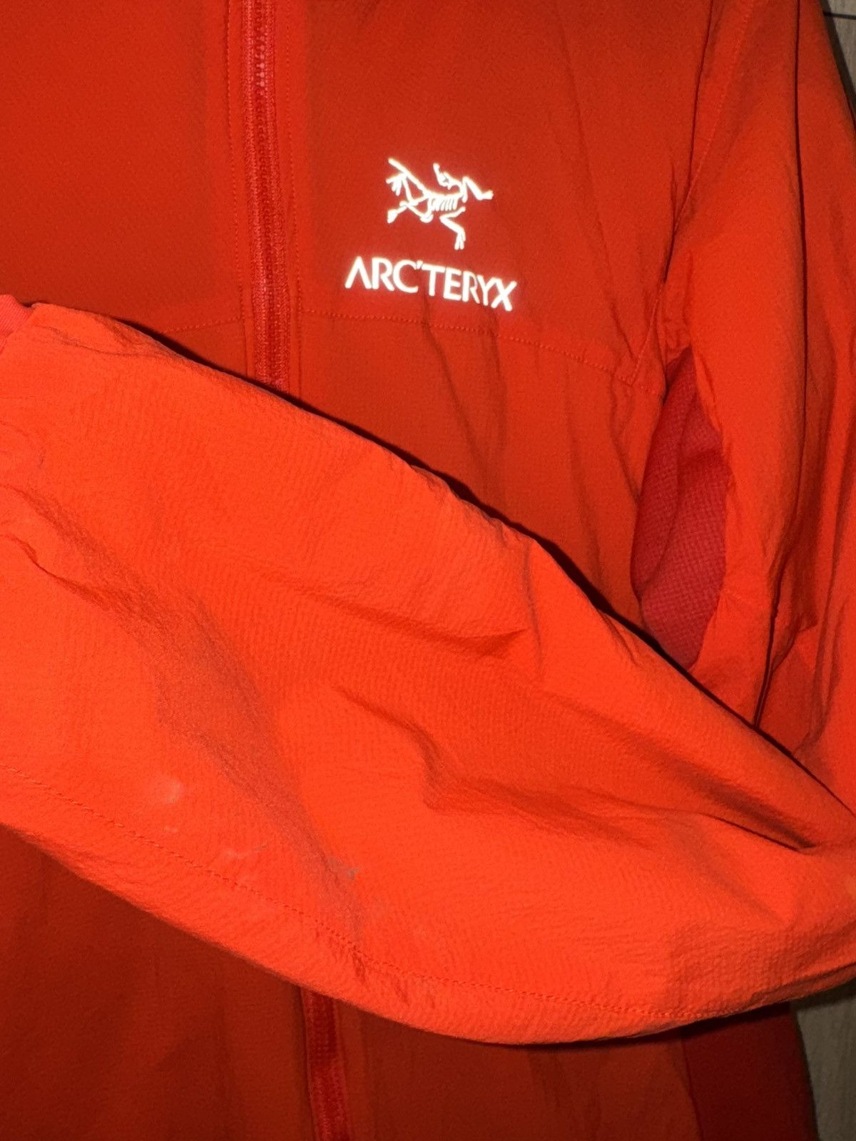 Arc'teryx Arc’teryx atom gote-tex style jacket Size US S / EU 44-46 / 1 - 4 Thumbnail