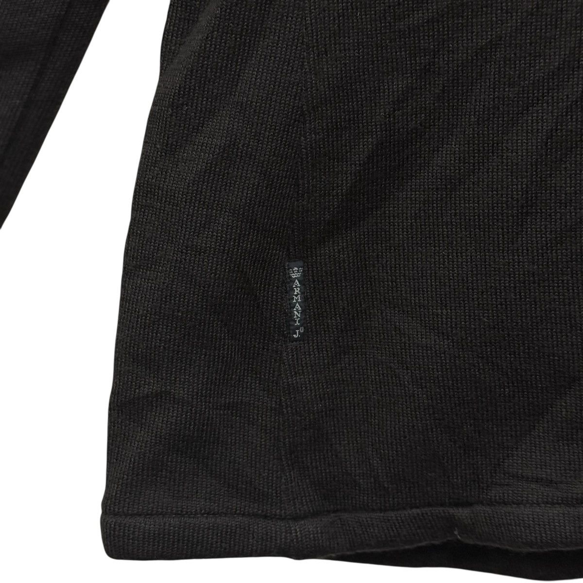 Giorgio Armani Armani Jeans by Giorgio Armani Jacket Size US M / EU 48-50 / 2 - 7 Thumbnail