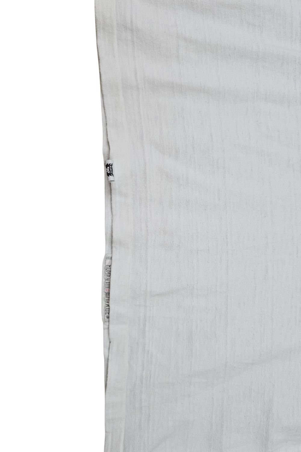 Human Made Human Made Script Logo Tee - Early Warehouse-era - Japan Size US L / EU 52-54 / 3 - 12 Thumbnail