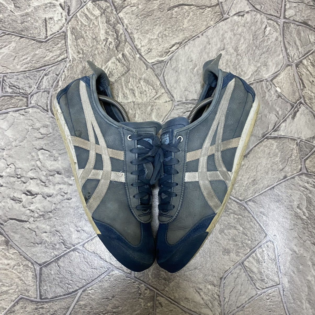 Asics Asics Onitsuke Tiger sneakers Size US 9 / EU 42 - 6 Thumbnail