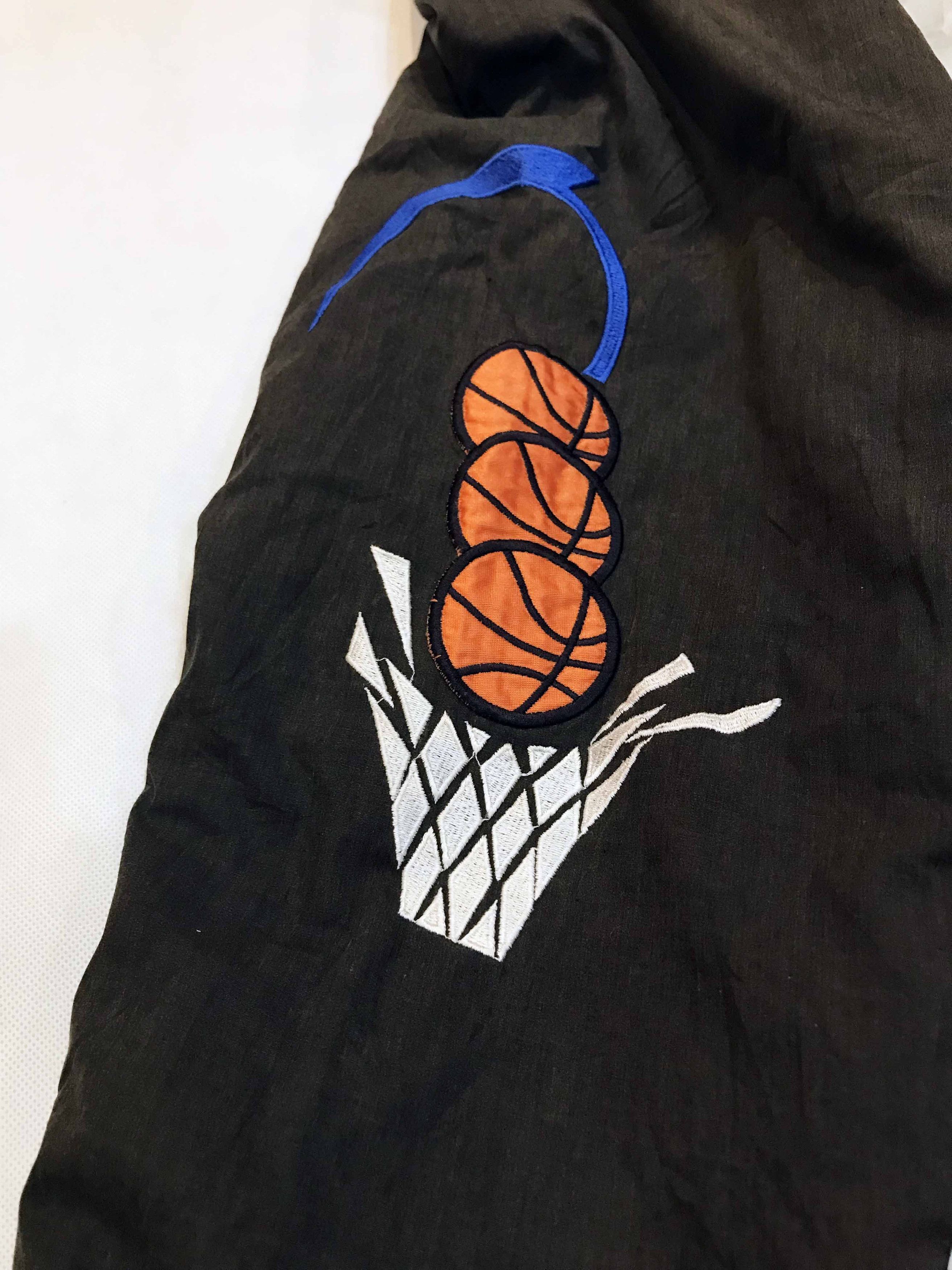 NBA × Pro Player × Vintage Vtg Pro Player NBA Cleveland Cavaliers Cavs Full Zip Jacket Size US M / EU 48-50 / 2 - 7 Thumbnail