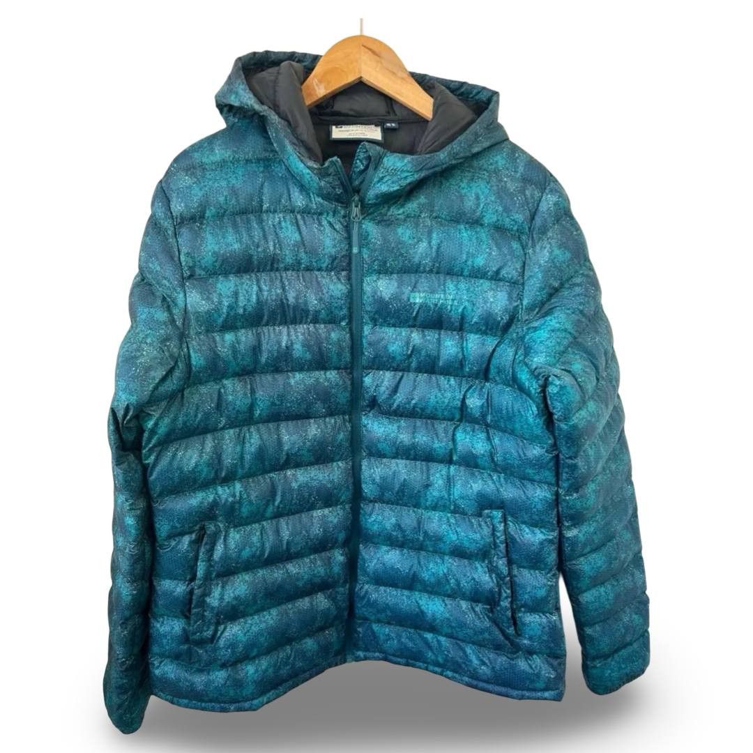 Warehouse Mountain Warehouse JKT #543 Size XL / US 12-14 / IT 48-50 - 1 Thumbnail