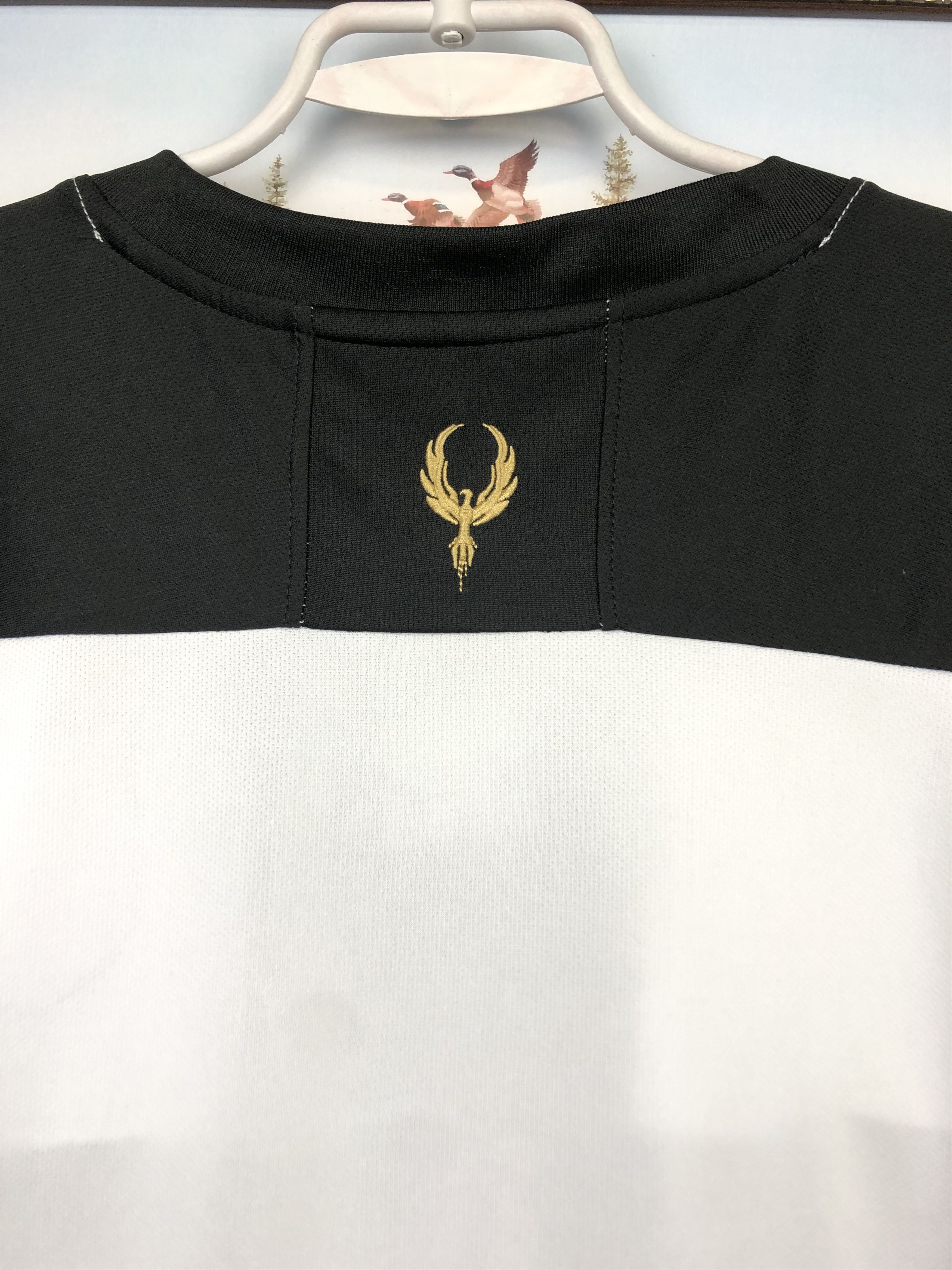 Other Parma football shirt 2019 Soccer Jersey Maglia Trikot Tee Size US XXL / EU 58 / 5 - 13 Thumbnail