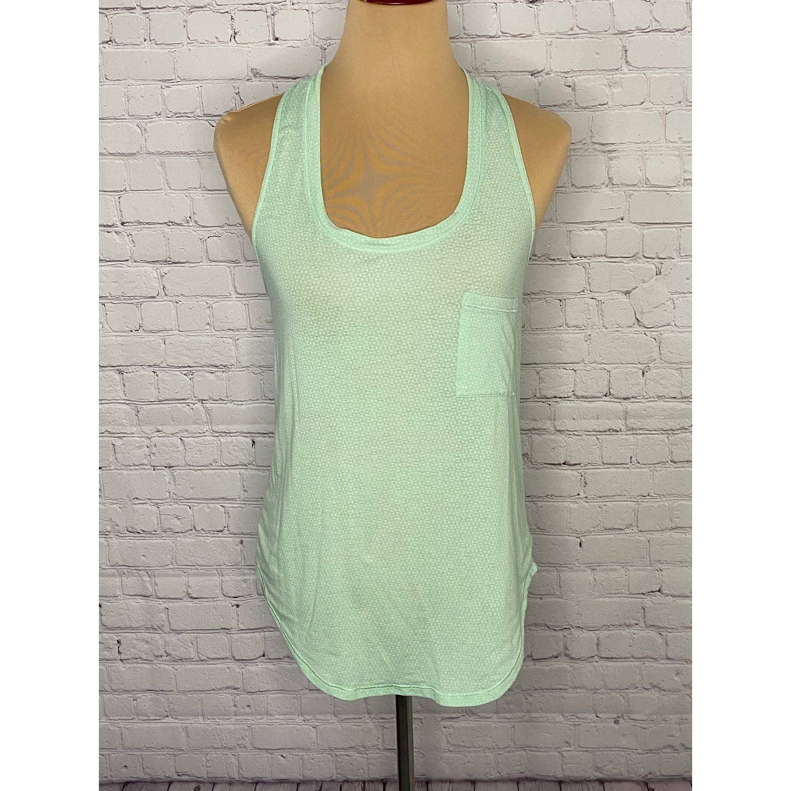 Lululemon lululemon tank top size 8 Size M / US 6-8 / IT 42-44 - 1 Thumbnail