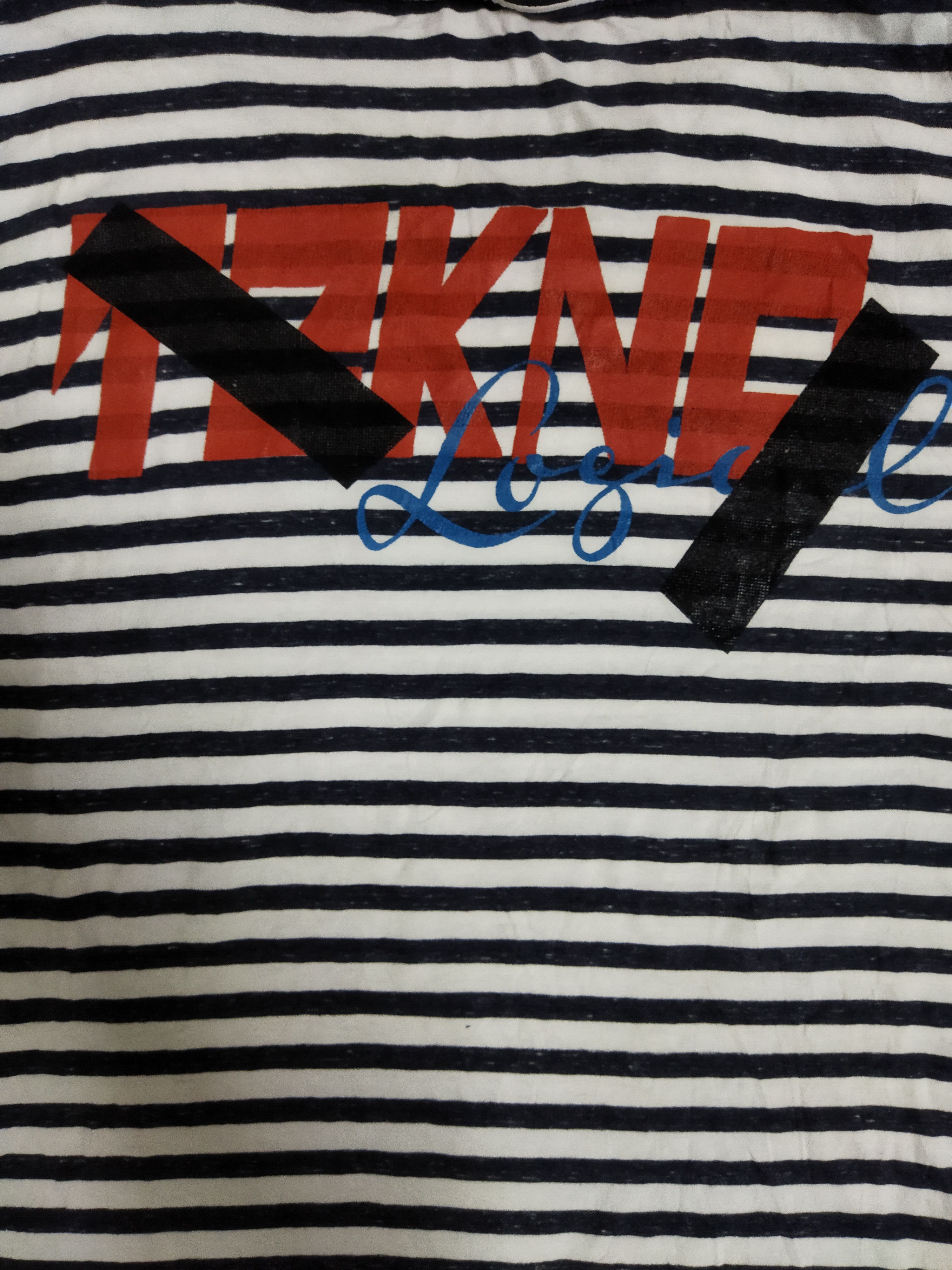 Diesel Diesel Tee Size US L / EU 52-54 / 3 - 3 Thumbnail