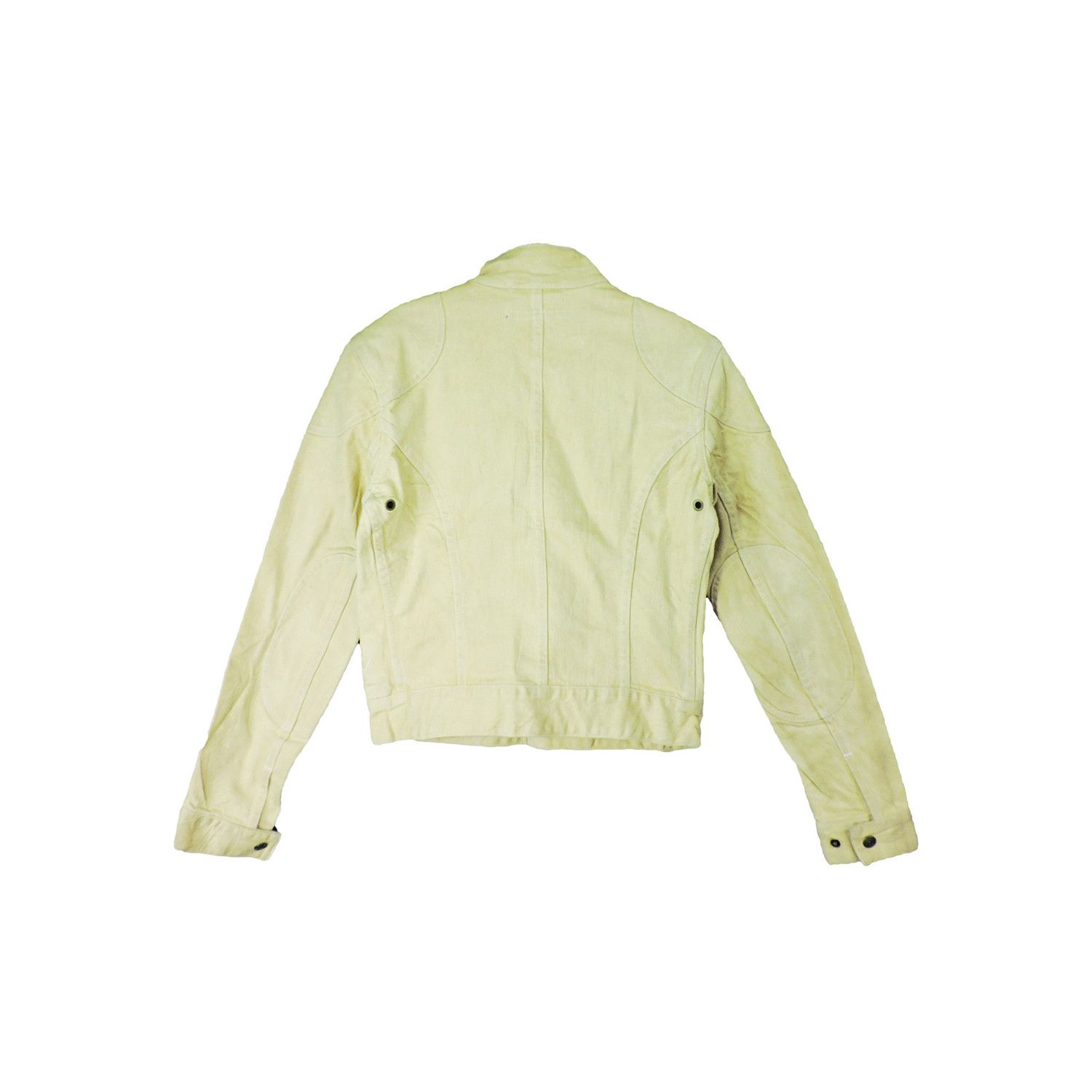 Ralph Lauren 90'S RALPH LAUREN DENIM JACKET Size US S / EU 44-46 / 1 - 2 Thumbnail