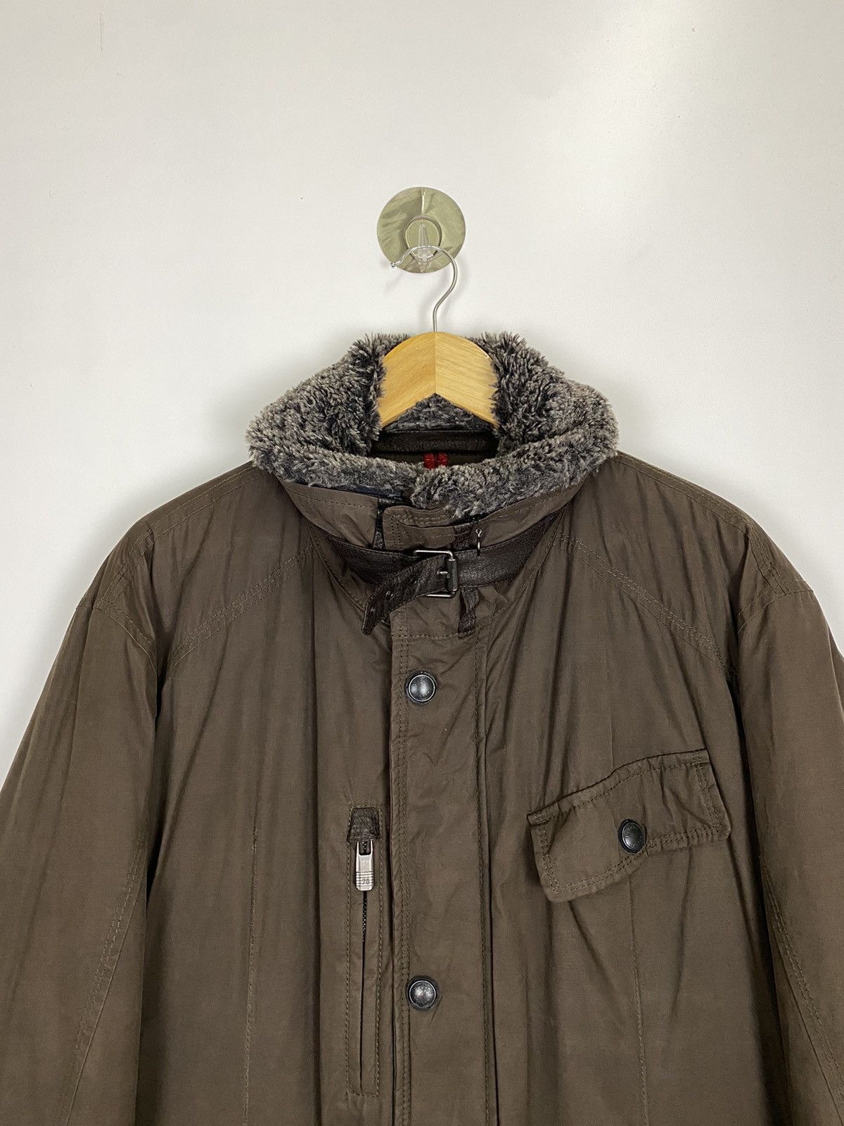 Bugatti Bugatti Jacket The European Brand Size US XL / EU 56 / 4 - 5 Thumbnail