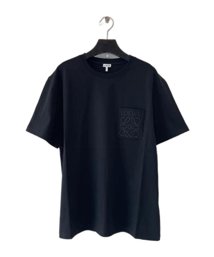 Loewe Loewe Short sleeve T-shirt Size M / US 6-8 / IT 42-44 - 1 Thumbnail