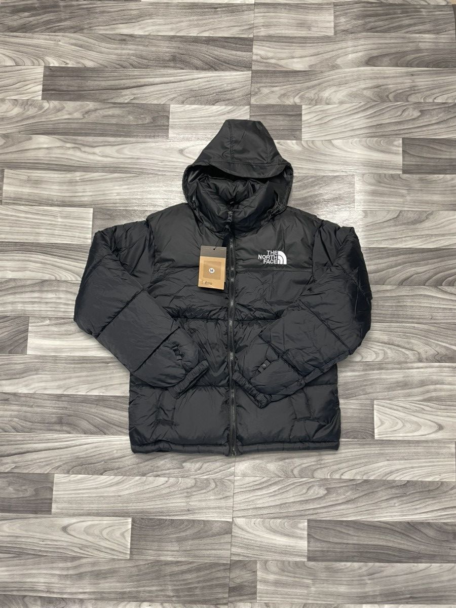 The North Face The North Face 1996 Retro Nuptse Jacket – Black, Medium, 700 Size US M / EU 48-50 / 2 - 1 Thumbnail