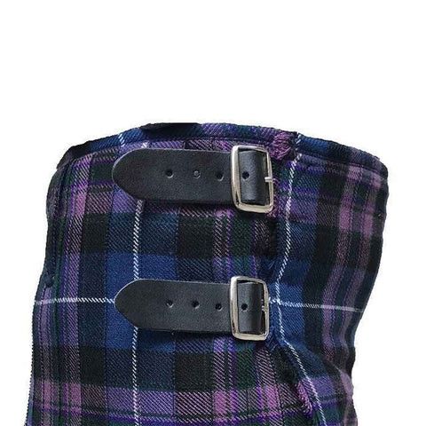 Handmade × Other Tartan Kilt Pride of Scottish Outfit 8 Yards Size US 34 / EU 50 - 5 Thumbnail