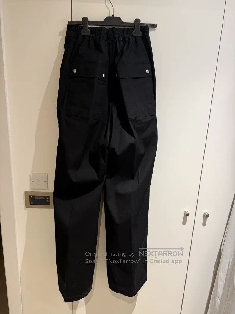 Rick Owens RICK OWENS pants Size US 32 / EU 48 - 2 Thumbnail
