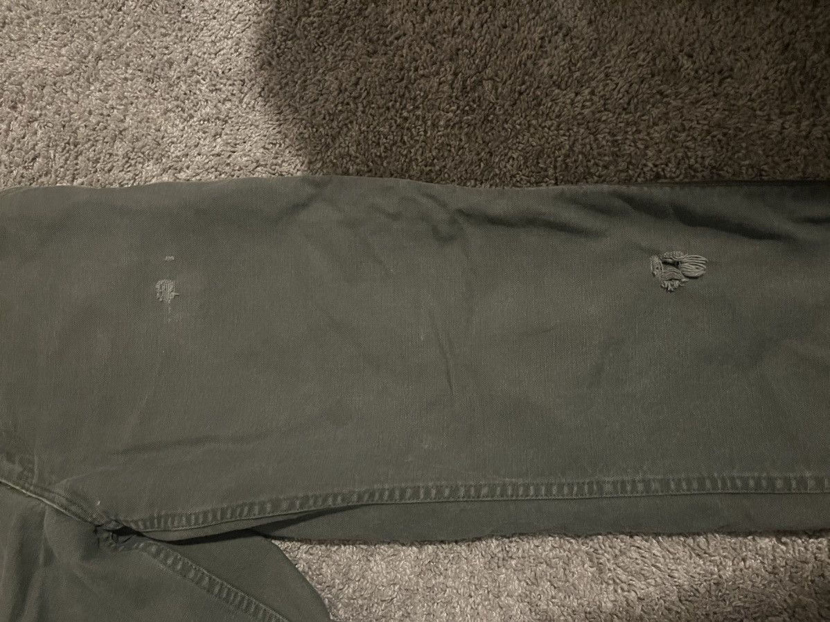 Carhartt Carhartt carpenter pants Size US 32 / EU 48 - 5 Thumbnail