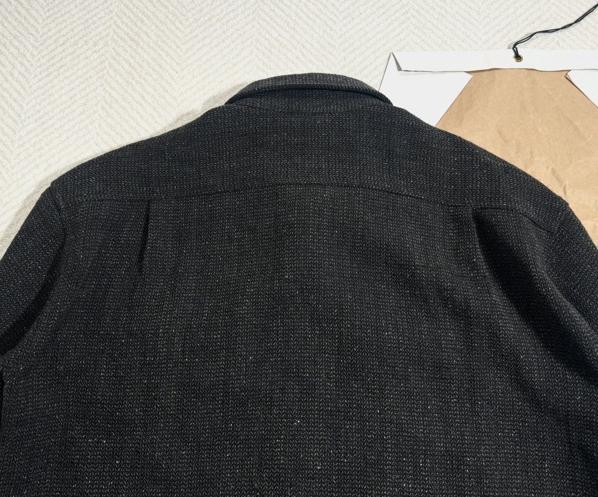Visvim Visvim 21aw Lumber L/S Tweed size2 Size US M / EU 48-50 / 2 - 8 Thumbnail