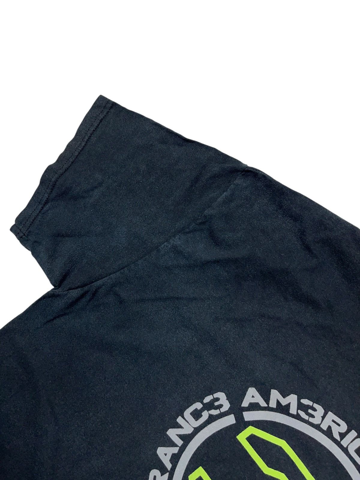 The Game Call Of Duty Modern Warfare 3 T-shirt Faded Promo FPS y2k Size US L / EU 52-54 / 3 - 6 Thumbnail