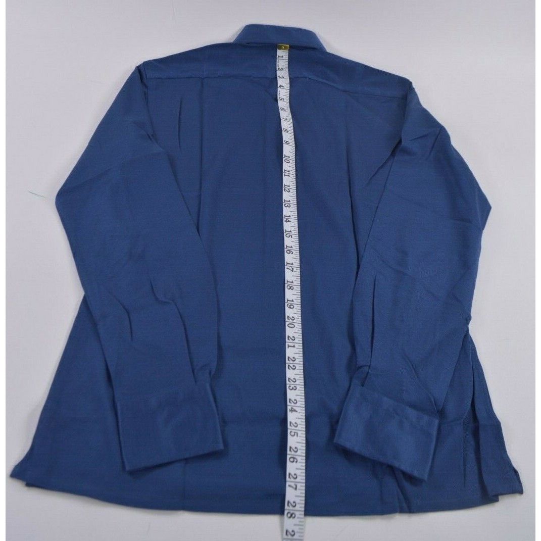 Luciano Barbera Luciano Barbera New with tags Shirt Size S US In Blue Size US S / EU 44-46 / 1 - 8 Thumbnail