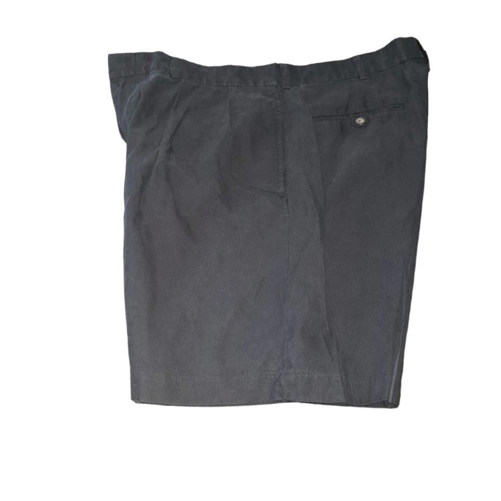 Polo Ralph Lauren Ct240 Men's Polo Ralph Lauren Black Shorts 38 Size US 38 / EU 54 - 1 Thumbnail