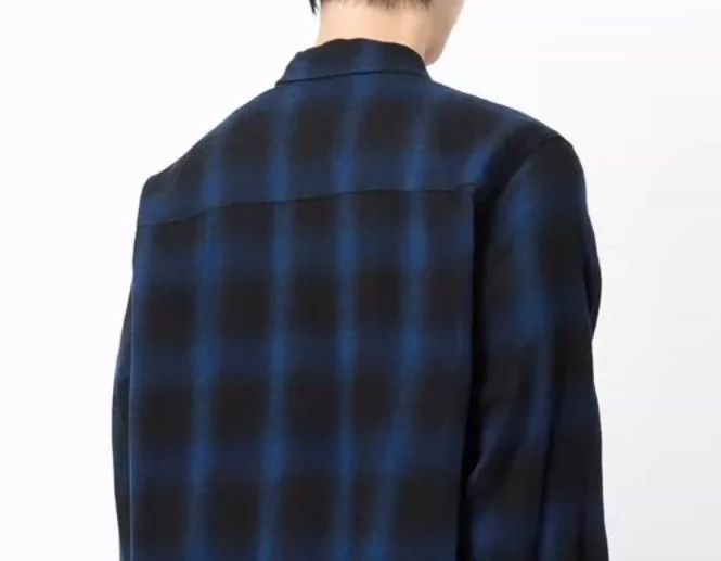 Amiri Flannel | Grailed
