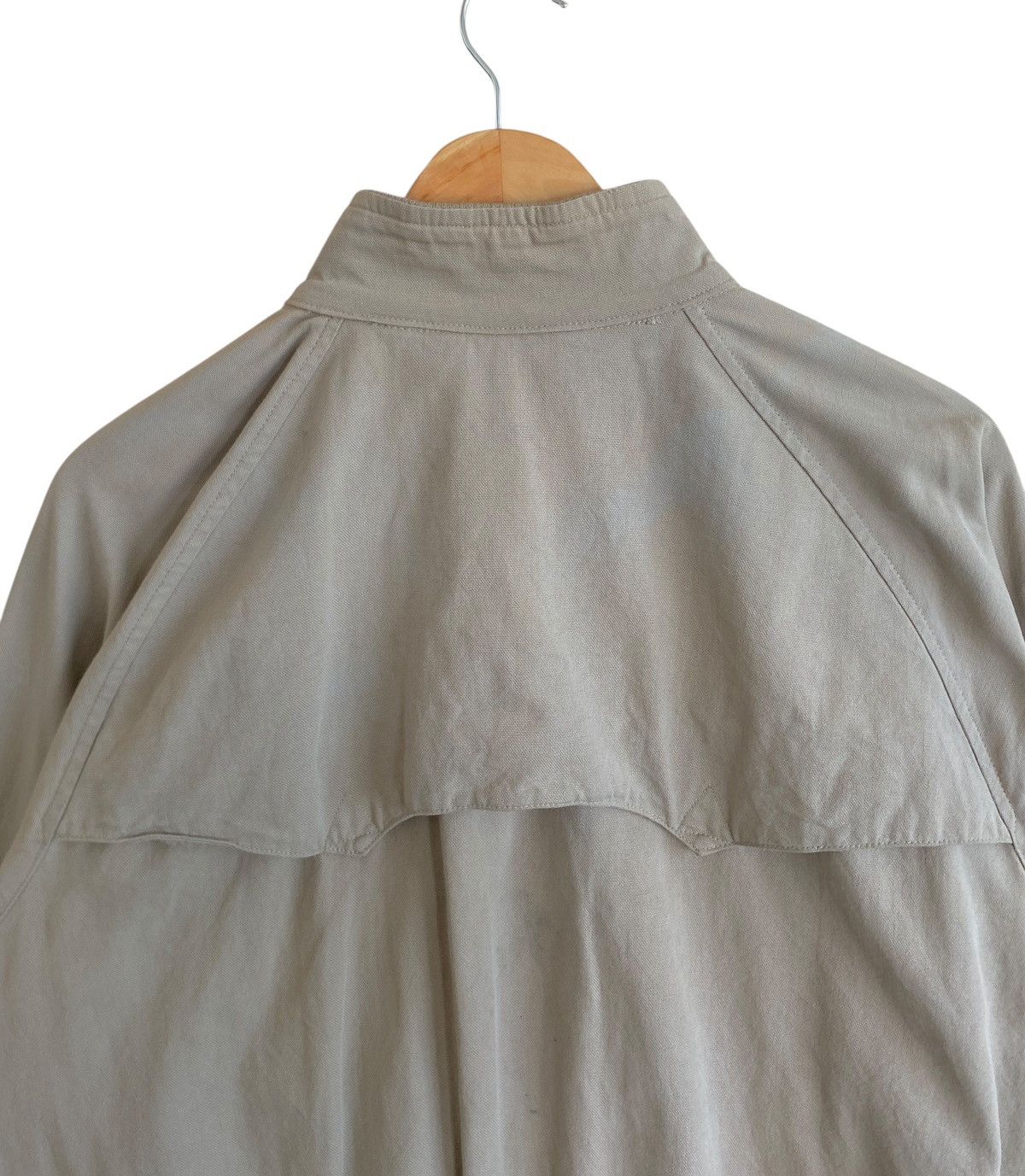 Polo Ralph Lauren Vintage Brand Polo Ralph Lauren Bomber Jacket 1990s Size US L / EU 52-54 / 3 - 7 Thumbnail