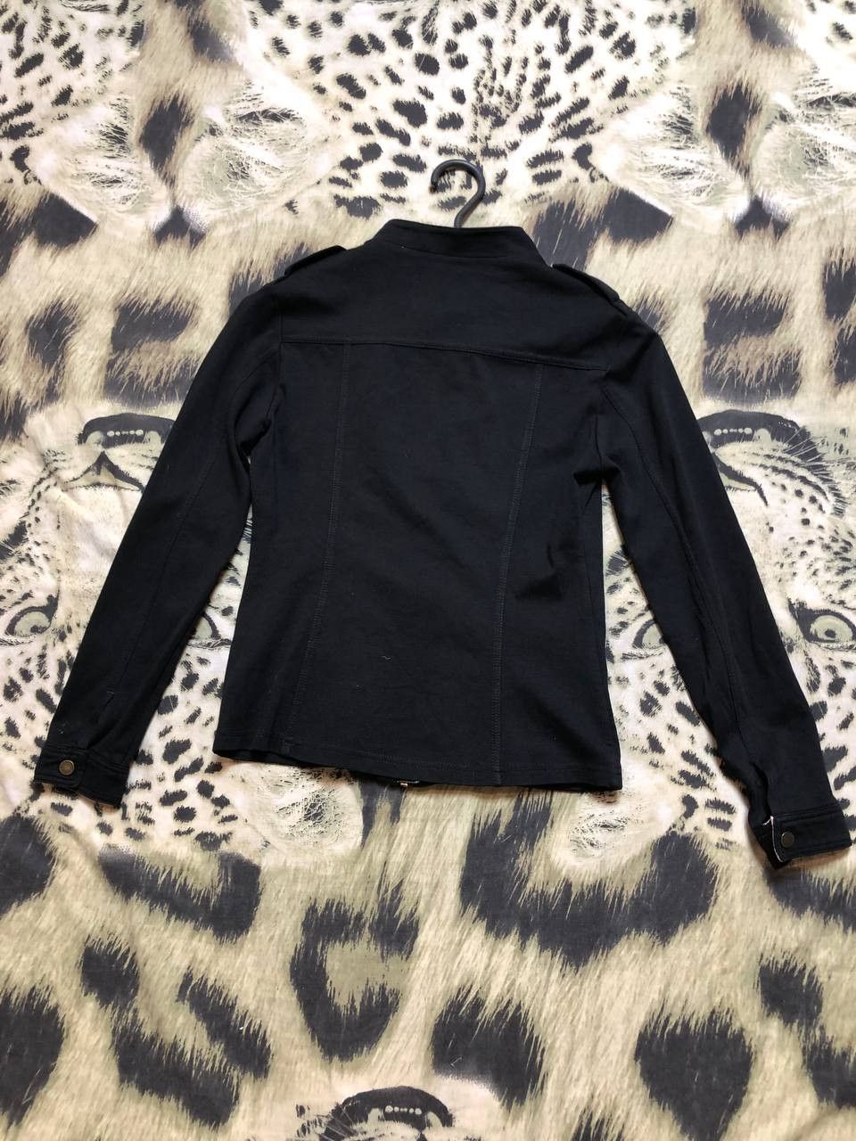 Burberry Burberry Zip jacket KIDS Size XXS / US 00 / IT 34 - 15 Thumbnail