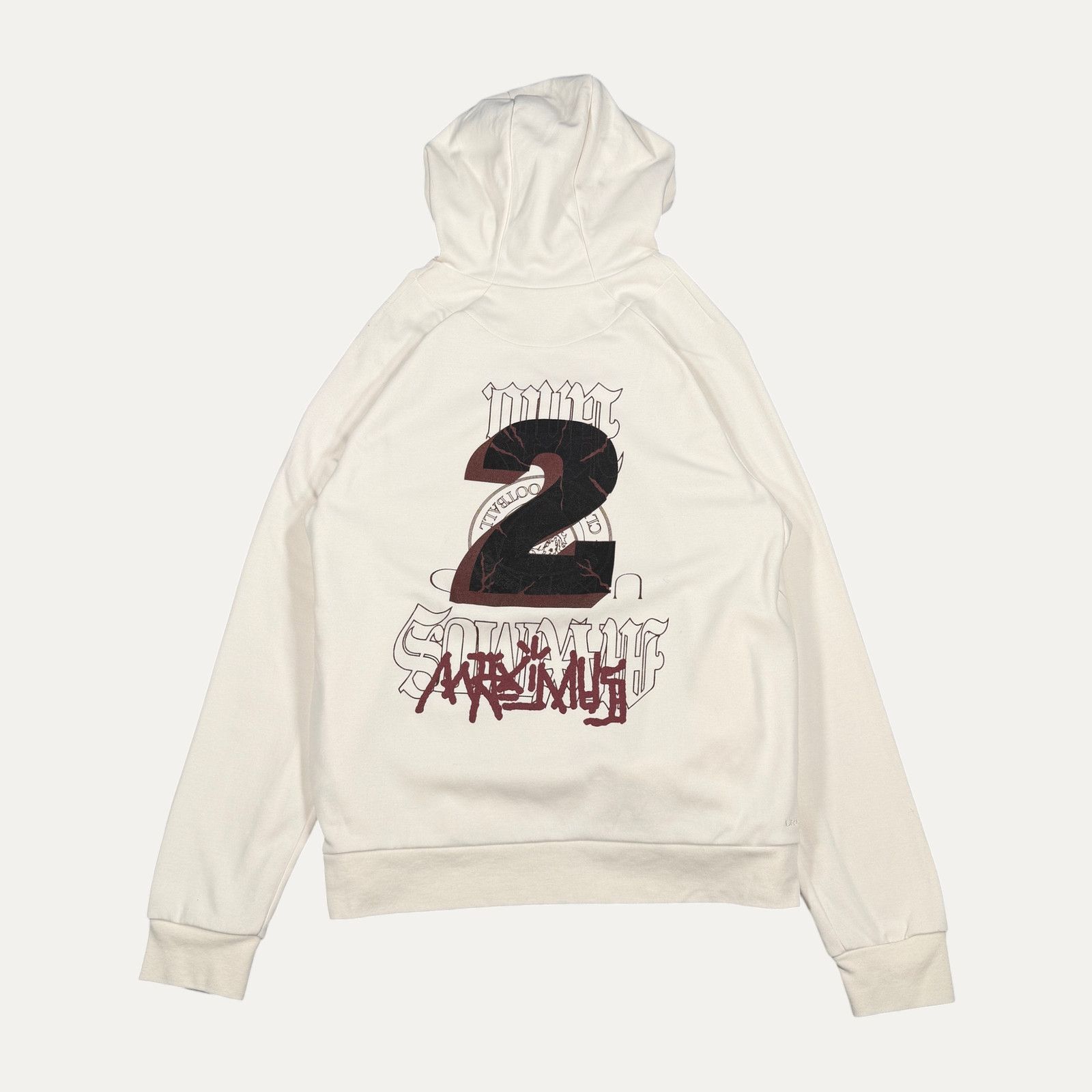 Nike Nike X Travis Scott Maximus Complex Con Exclusive Hoodie Size US L / EU 52-54 / 3 - 2 Thumbnail