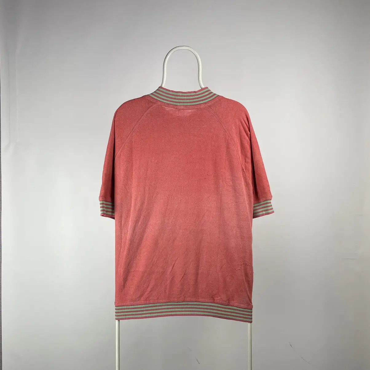 Hugo Boss Hugo boss vintage T-shirt oversize size Large Size US L / EU 52-54 / 3 - 2 Thumbnail