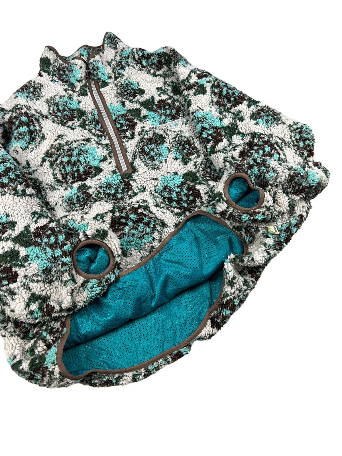 Beams Plus AW19 ‘Revenge Of The Streets” Beams Boa Fleece Jacket Size US XL / EU 56 / 4 - 7 Thumbnail