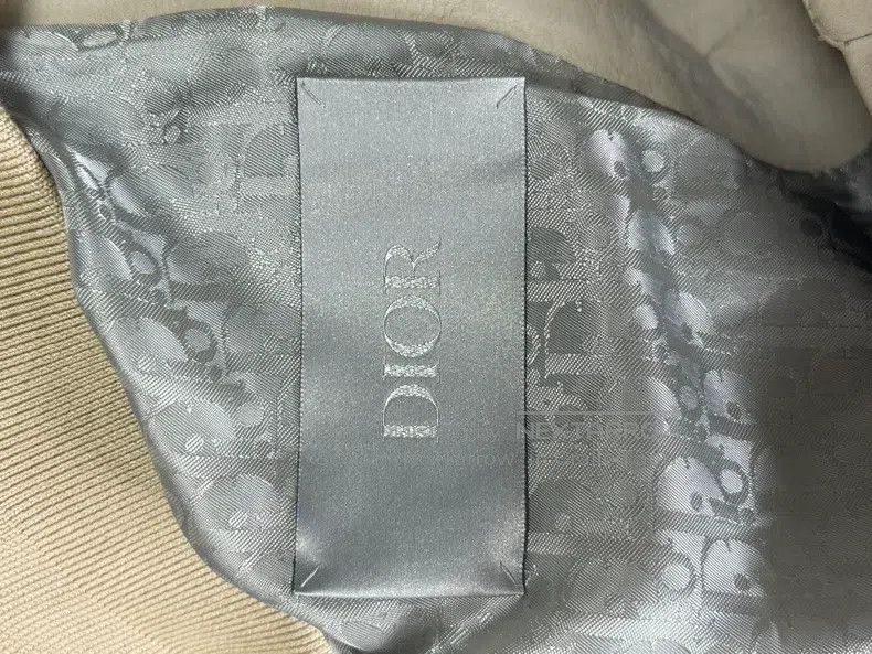 Dior Dior Hooded leather jacket Size US M / EU 48-50 / 2 - 5 Thumbnail