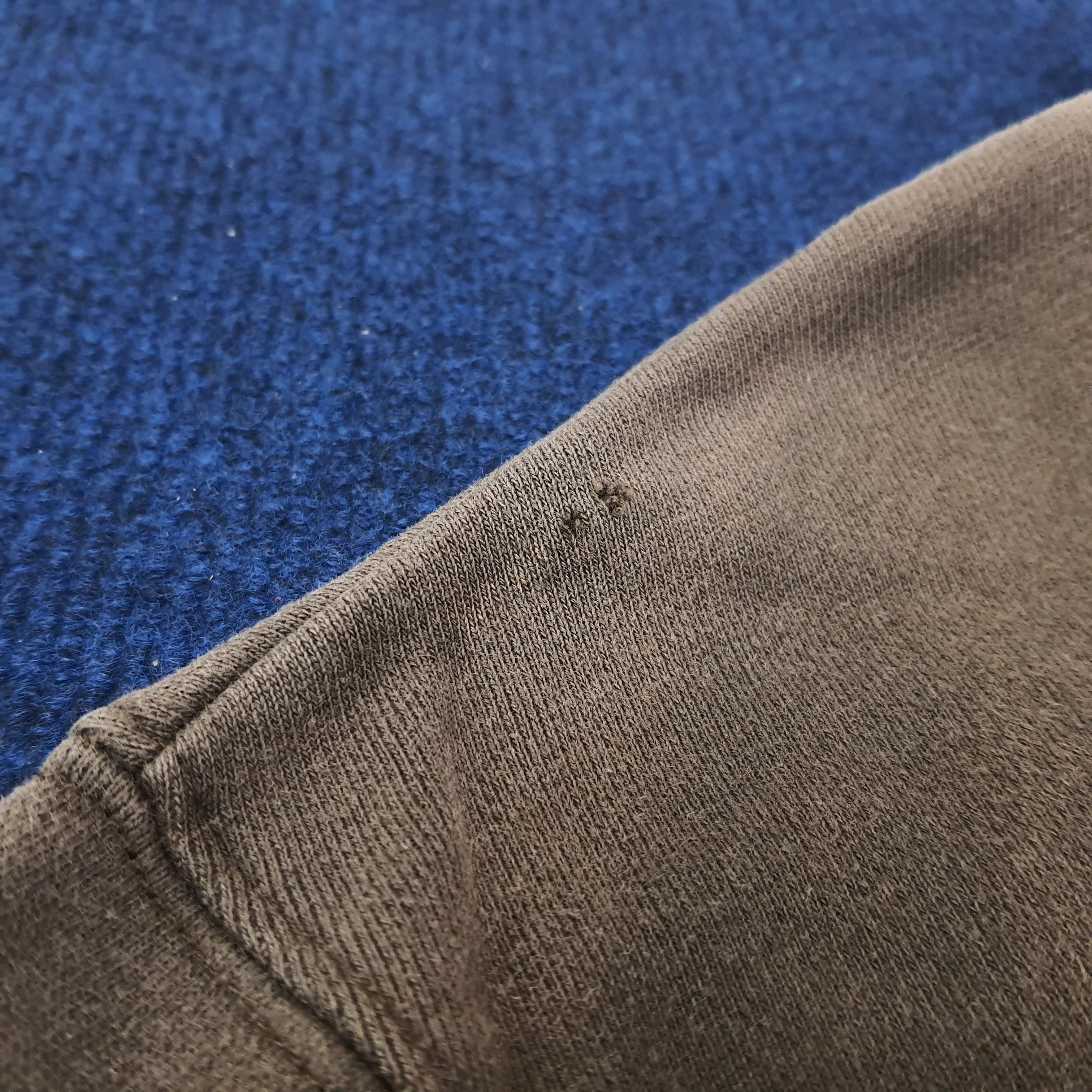 Japanese Brand × R.Newbold × Vintage Vintage R.Newbold by Paul Smith Zipper Sweatshirt C215N6 Size US S / EU 44-46 / 1 - 12 Thumbnail