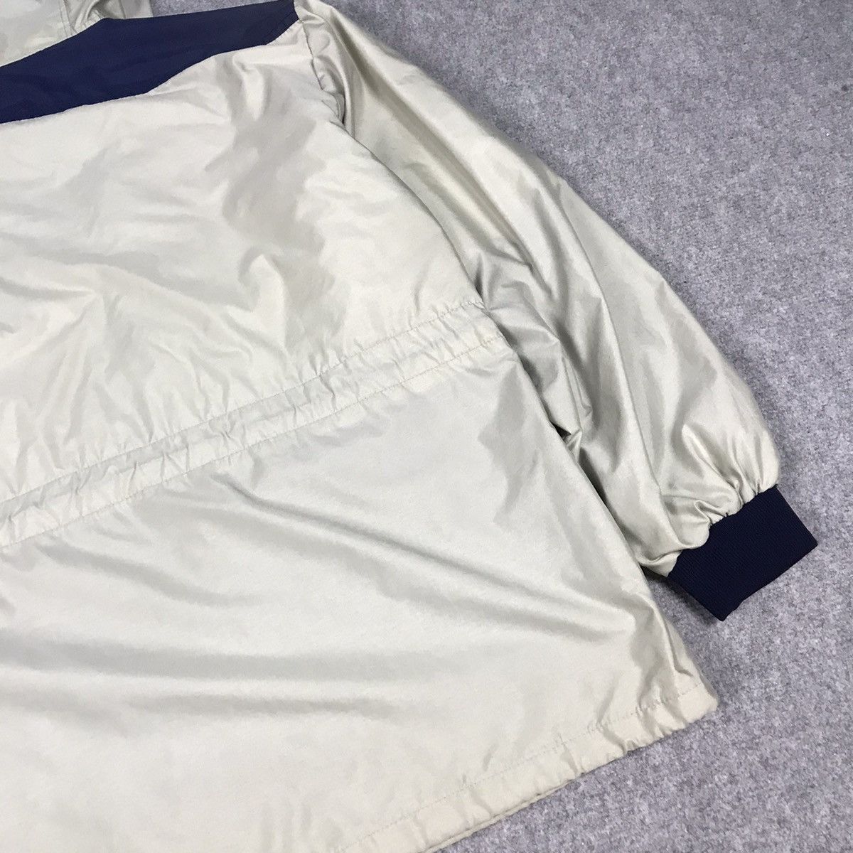 Montbell VINTAGE MONT-BELL PARKAS DESIGN JAPAN STYLE JACKET Size US M / EU 48-50 / 2 - 13 Thumbnail