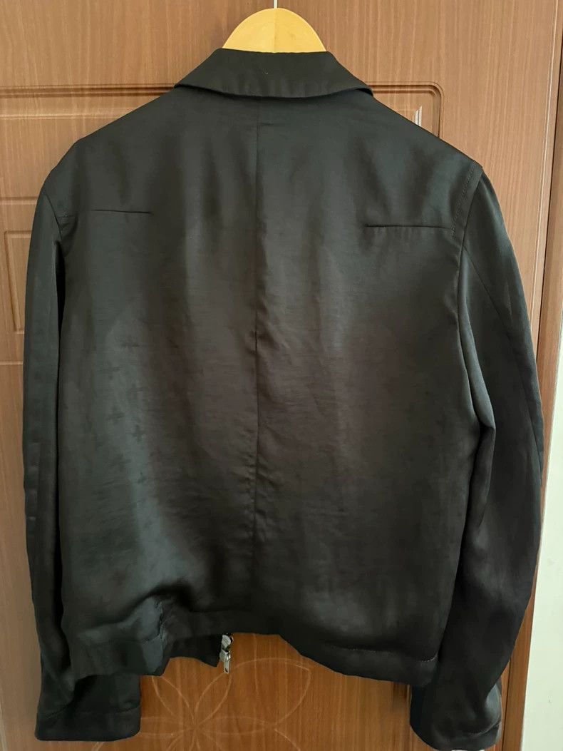 Haider Ackermann Haider Ackermann Silk jacket Size US S / EU 44-46 / 1 - 2 Thumbnail