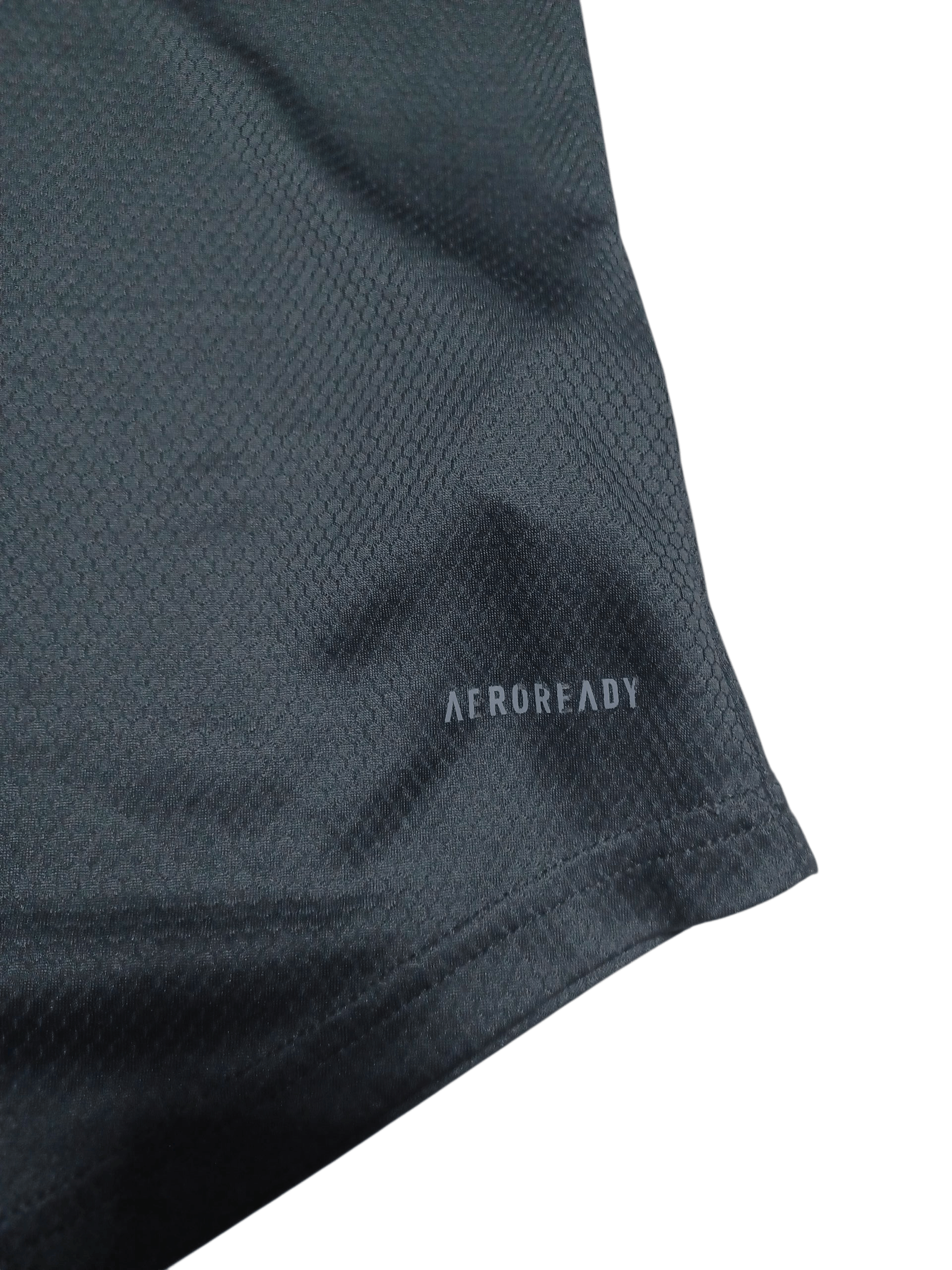 Adidas GERMANY ADIDAS VINTAGE 2019 ALL BLACK SOCCER JERSEY FOOTBALL Size US M / EU 48-50 / 2 - 3 Thumbnail