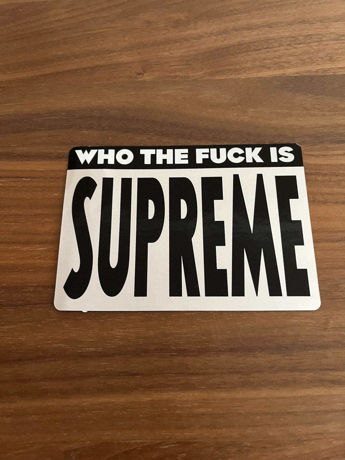 Supreme Supreme stickers pack 18 Size ONE SIZE - 3 Thumbnail