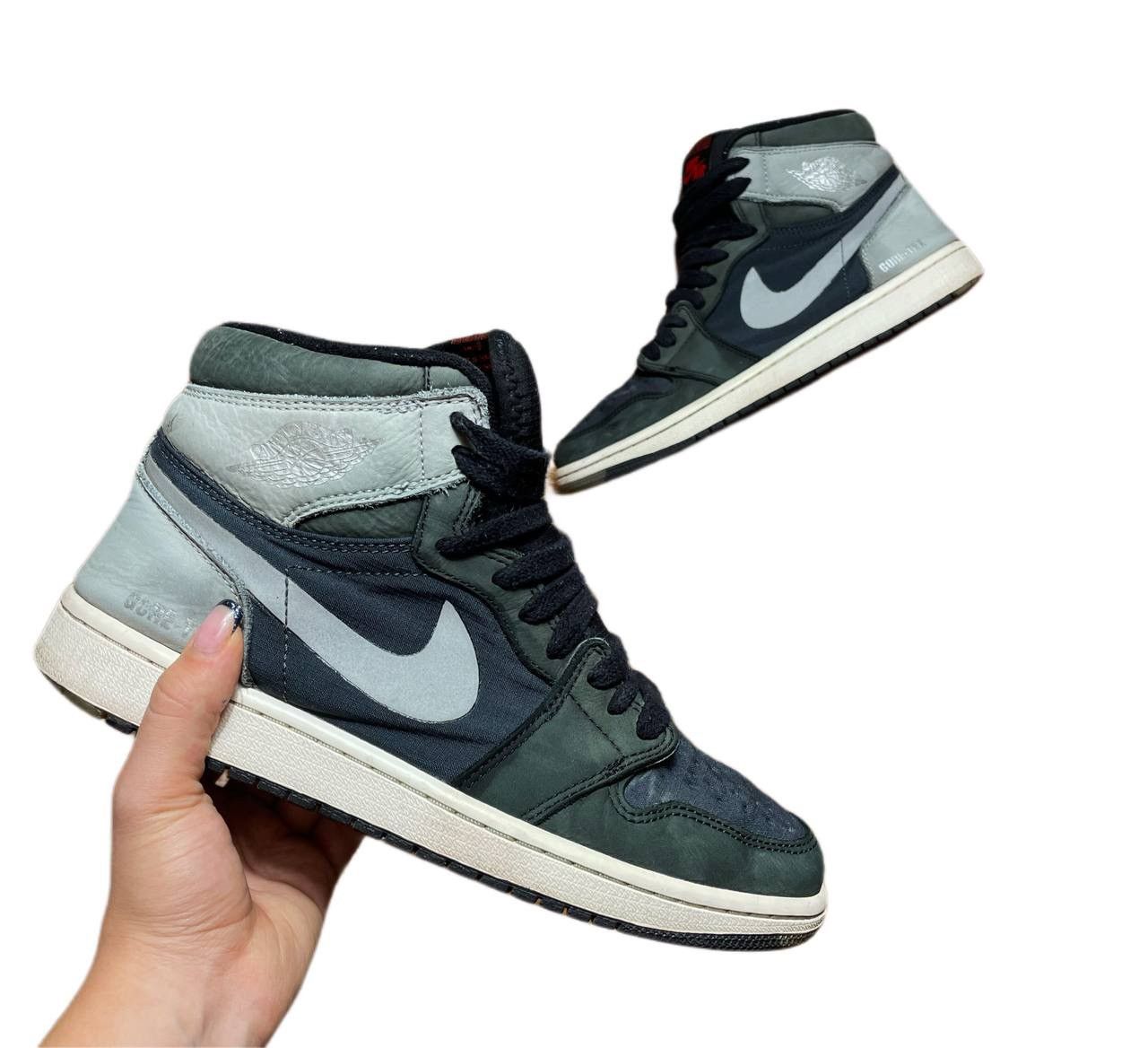 nike gore tex jordan