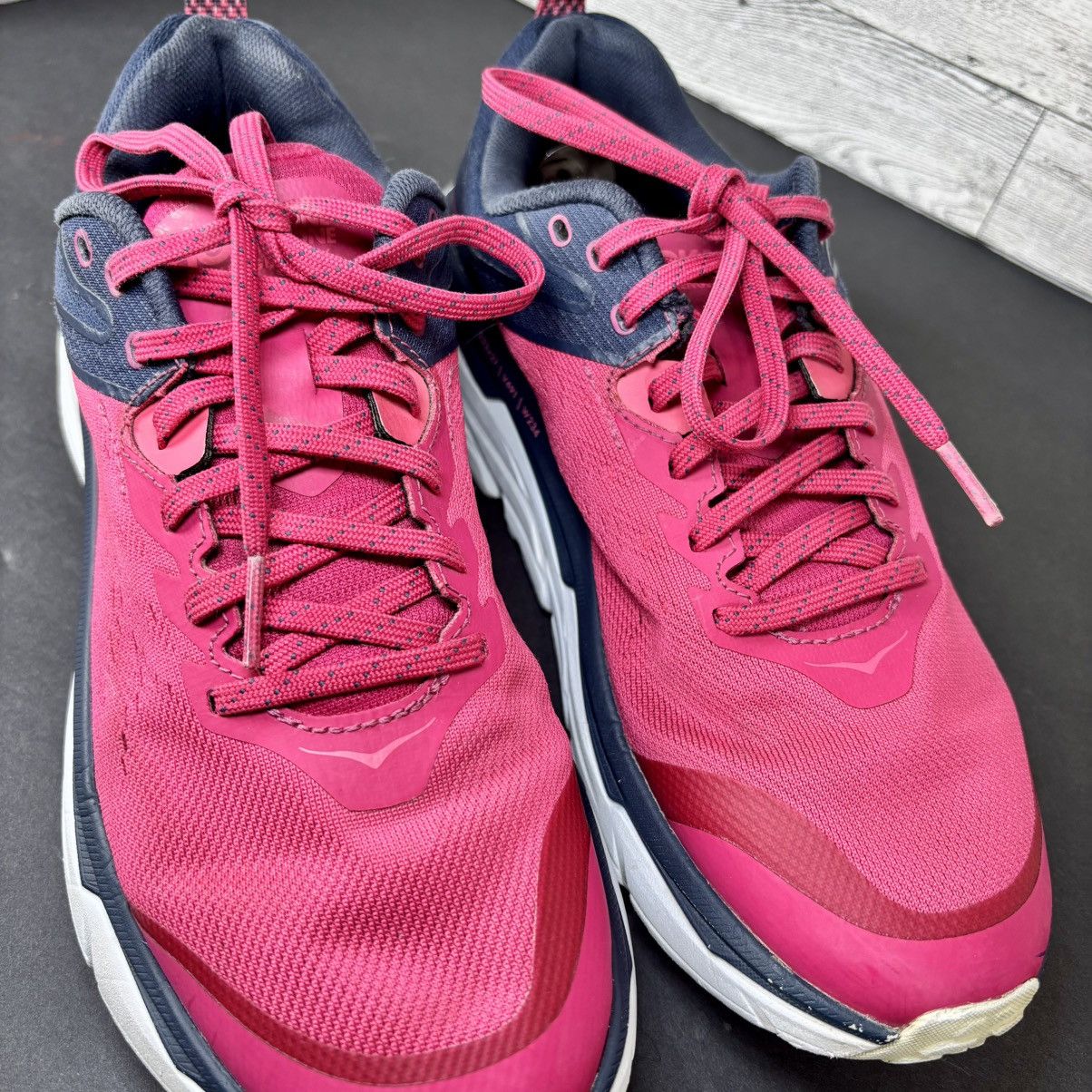 Hoka Hoka One One Challenger ATR 6 1106512-JOSP Womens US 9B Size US 9 / IT 39 - 8 Thumbnail