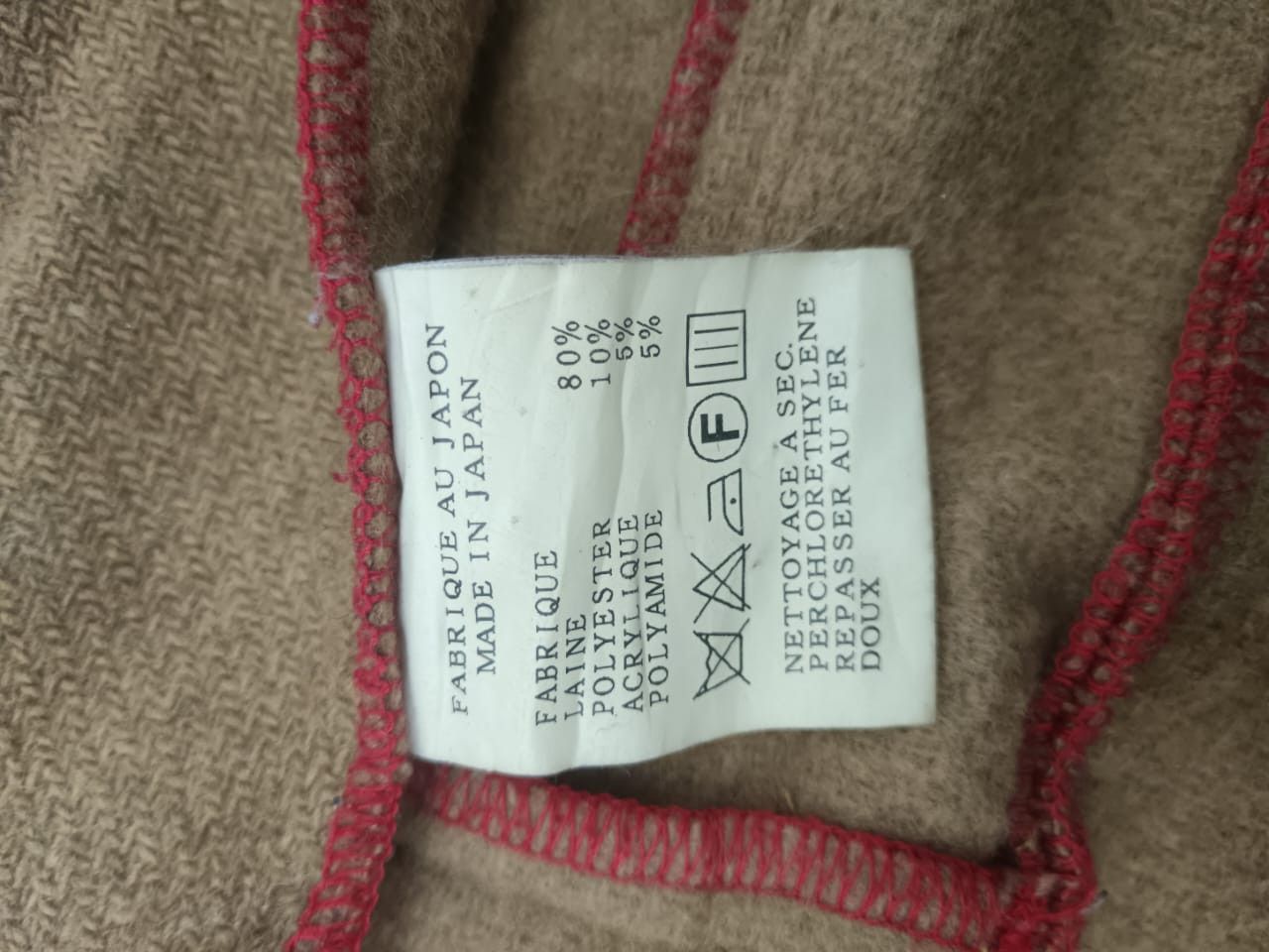 Japanese Brand 💥BEST OFFER💥VINTAGE ADGE ON ALL WESTERN JACKET Size M / US 6-8 / IT 42-44 - 12 Thumbnail