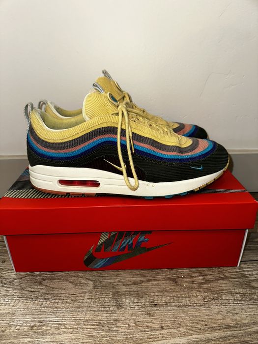 Sean deals wotherspoon grailed