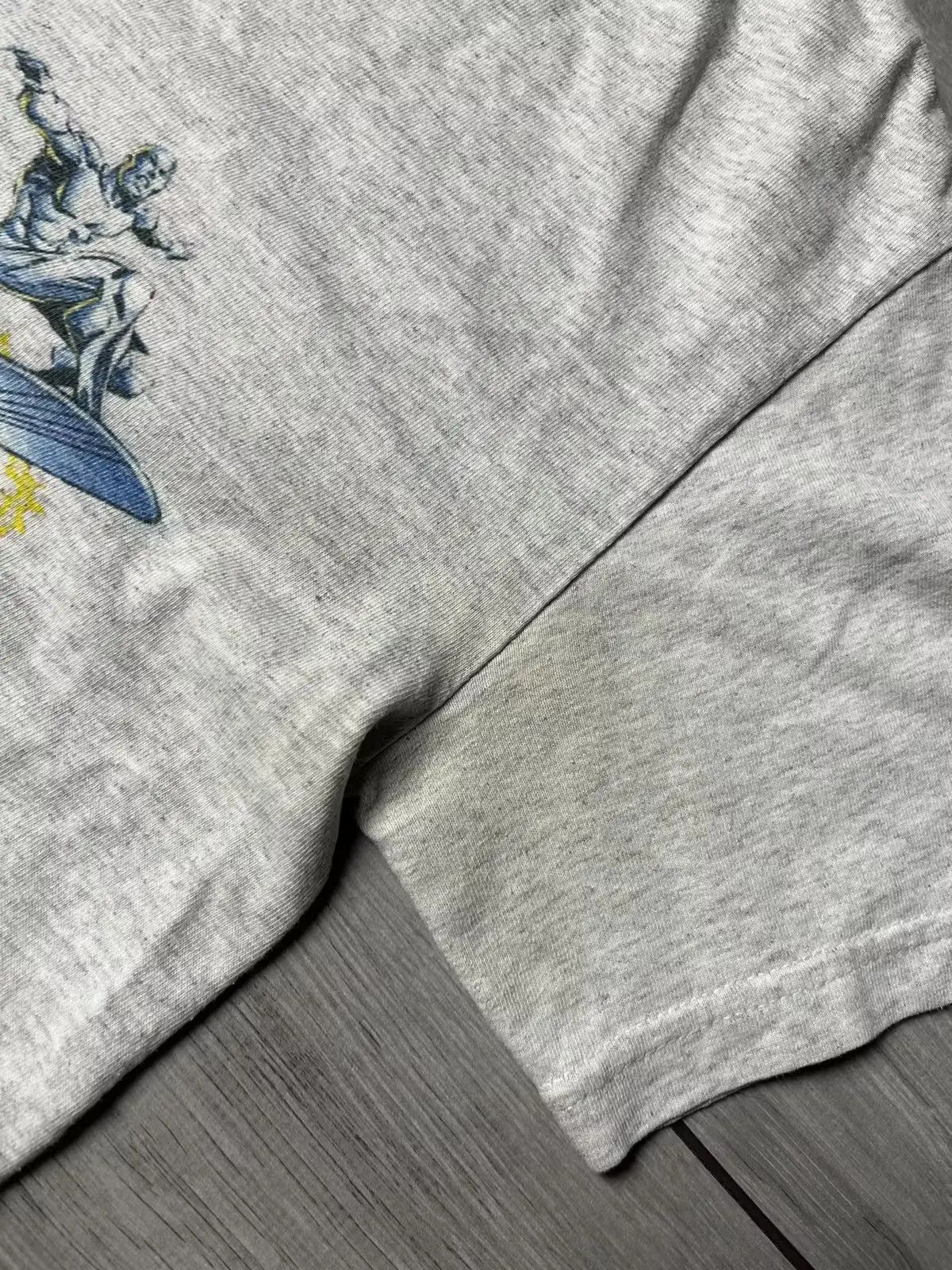 Band Tees Marvel dc comics T-shirt anima movie size Small Size US S / EU 44-46 / 1 - 4 Thumbnail