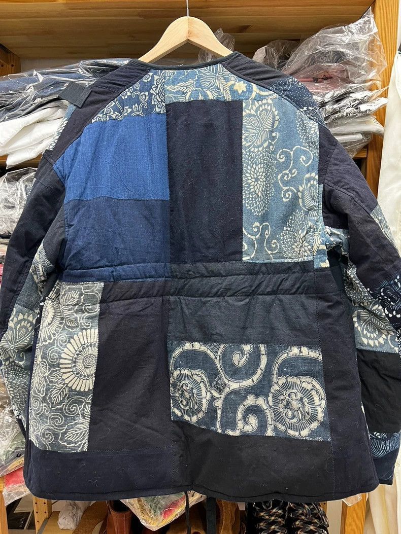 Visvim Visvim ICT Harrier Down Jkt Kofu-2506 Size US L / EU 52-54 / 3 - 7 Thumbnail