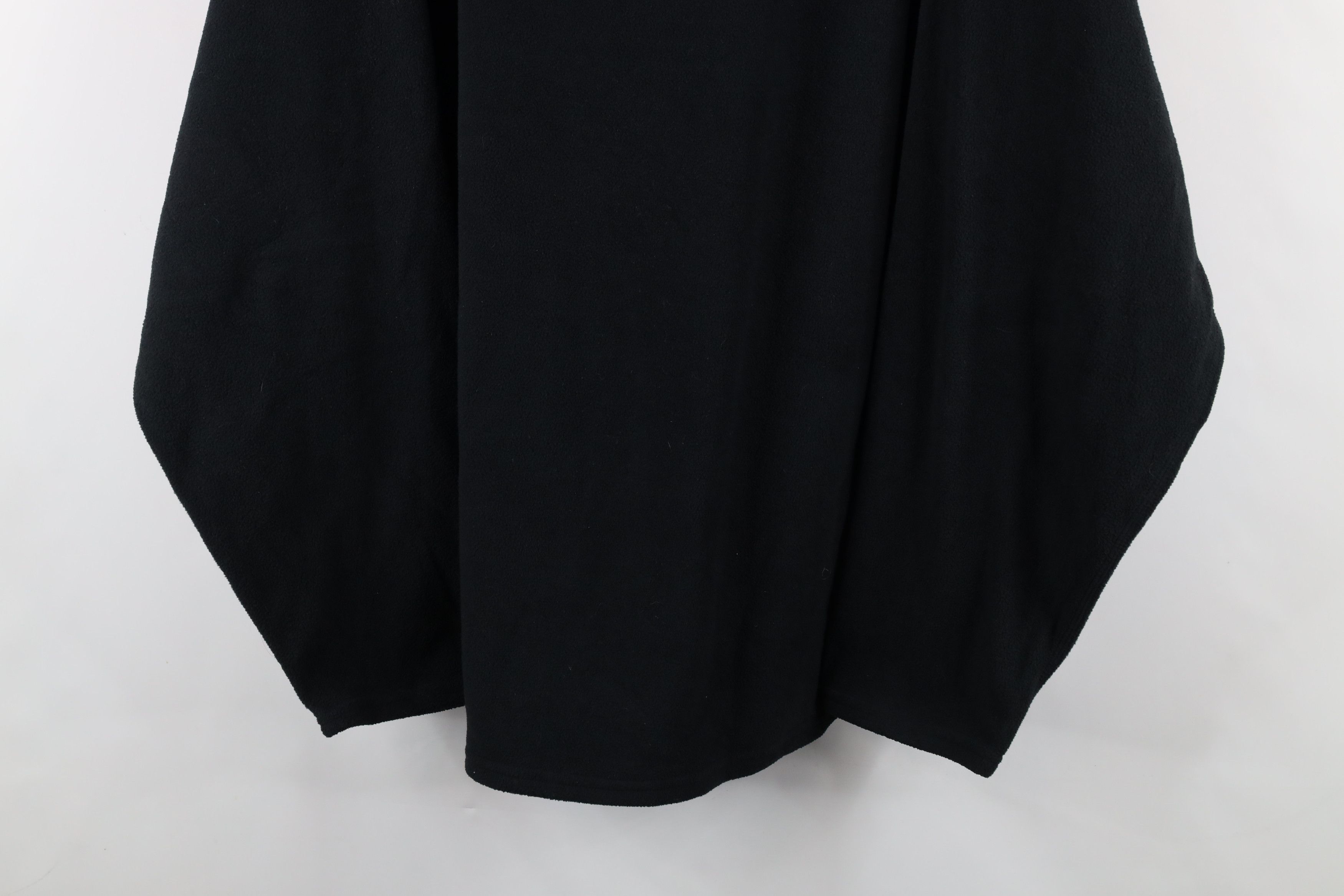 Vintage Vintage Ohio State University Football Fleece Sweater Black Size US XXL / EU 58 / 5 - 3 Thumbnail