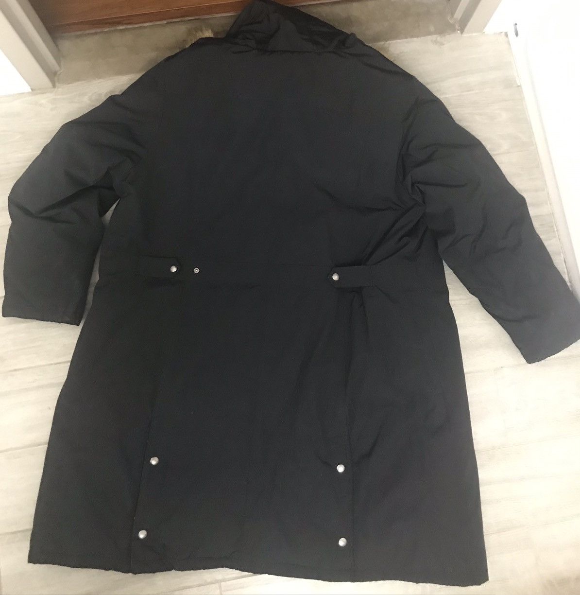 The Unbranded Brand Woman Within- The Arctic Parka™ in Extra Long Length. Size XXL / US 16-18 / IT 52-54 - 2 Thumbnail