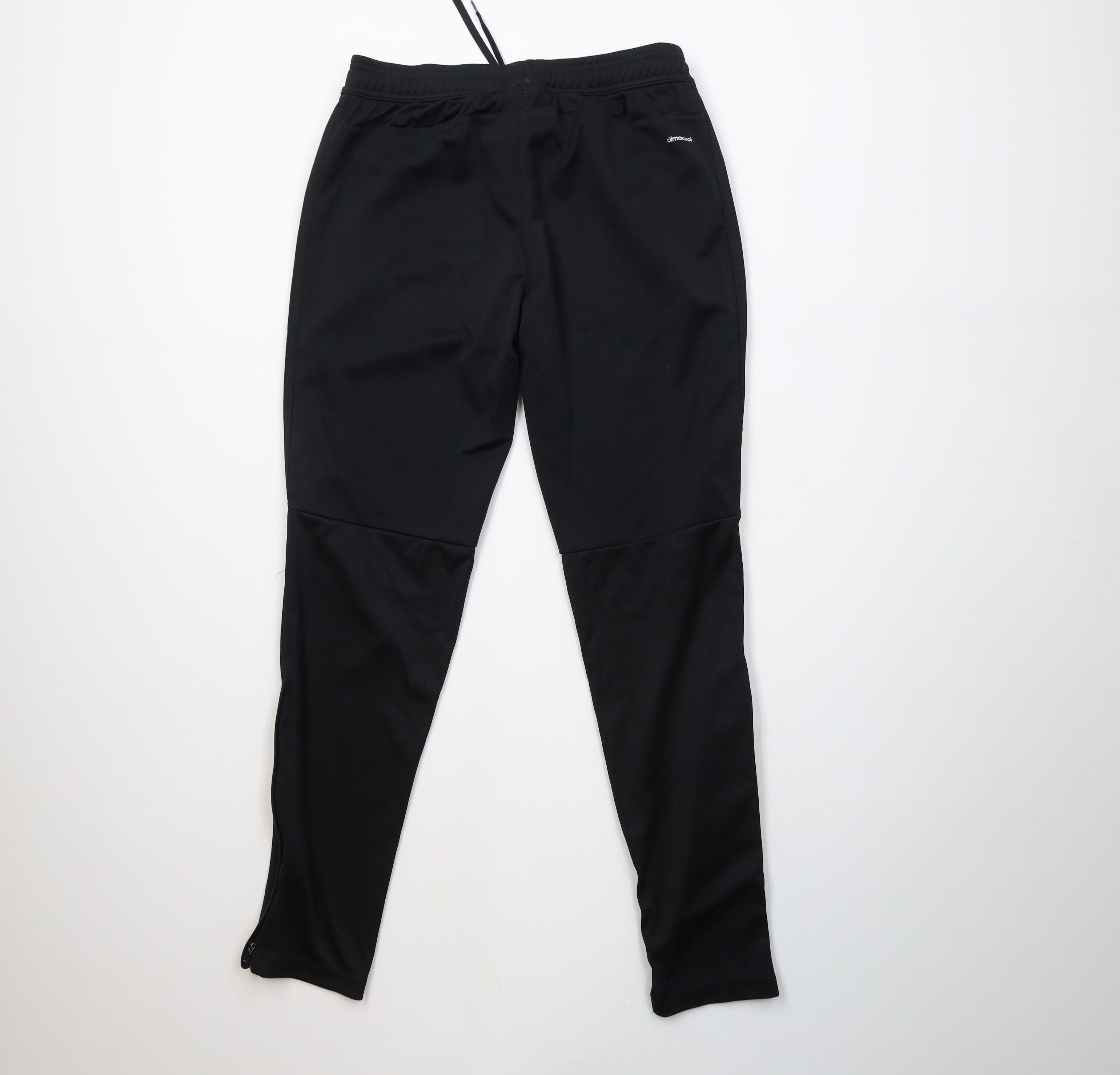 Adidas Vintage Y2K Adidas Warm Up Soccer Football Sweatpants Pants Size US 34 / EU 50 - 8 Thumbnail