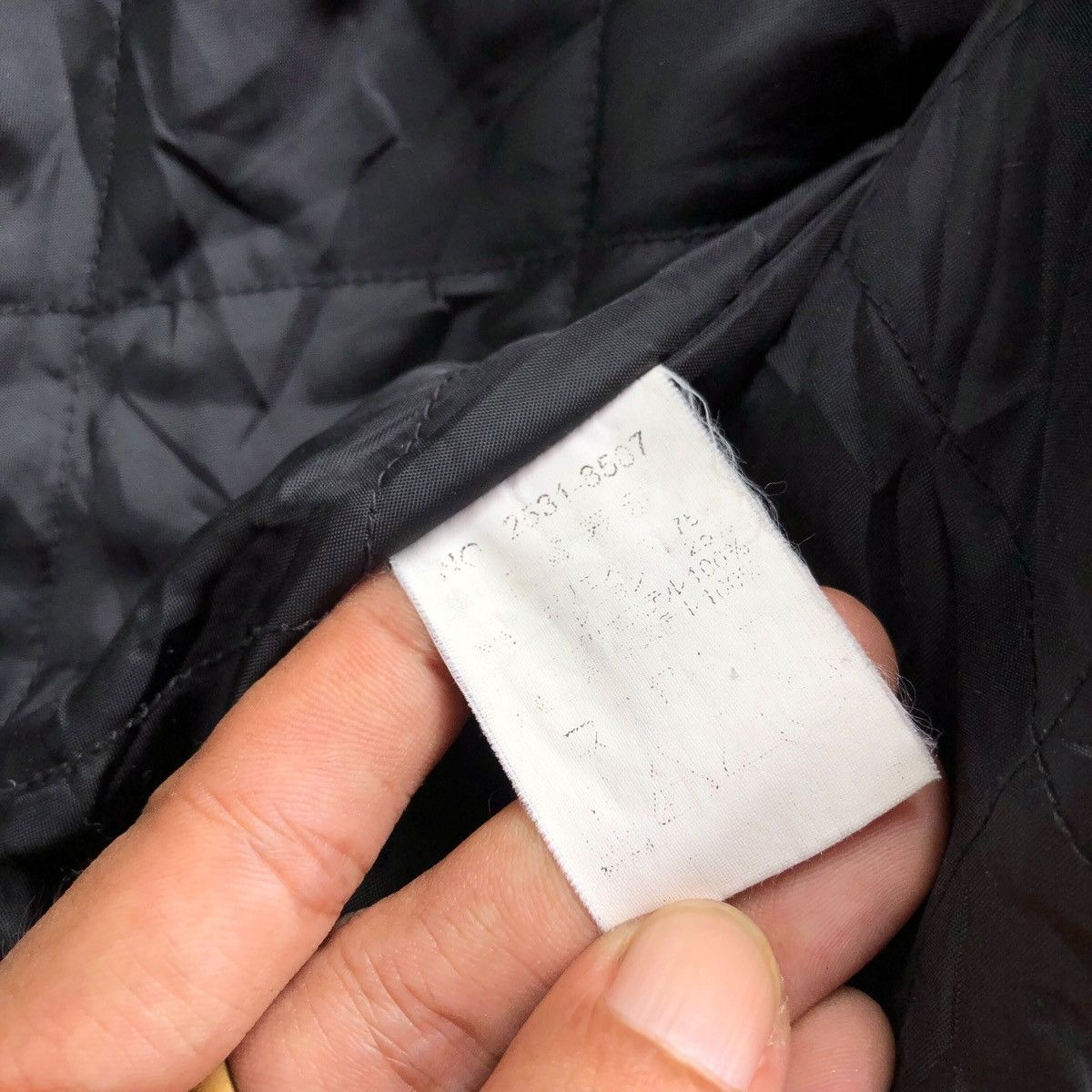 Japanese Brand Vintage JAGUAR fleece jcket Size US M / EU 48-50 / 2 - 5 Thumbnail